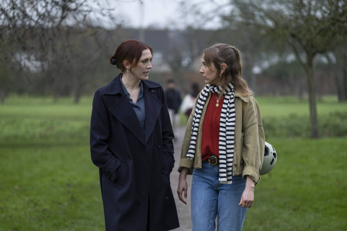 Photo courtesy of BritBox