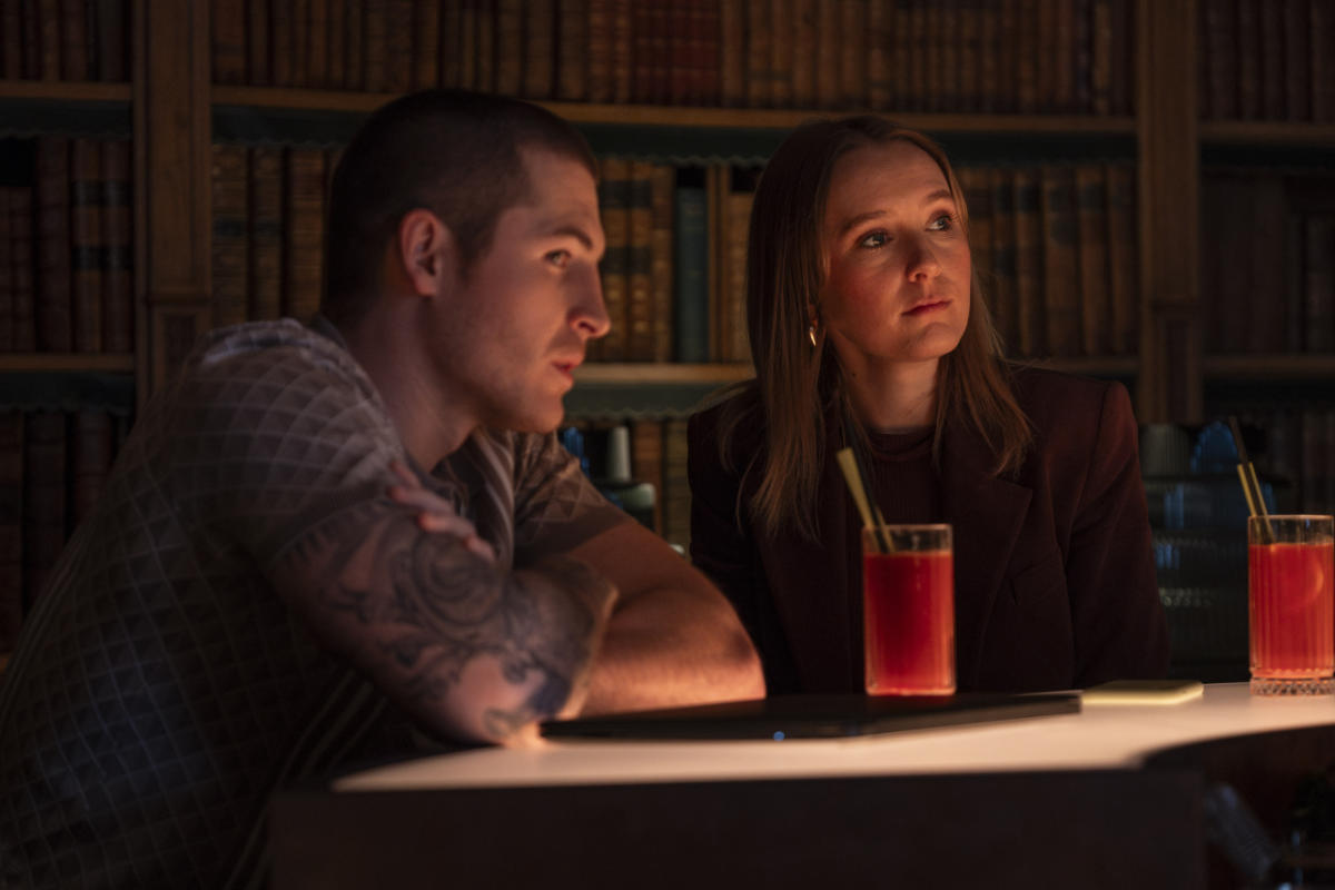 Photo courtesy of BritBox