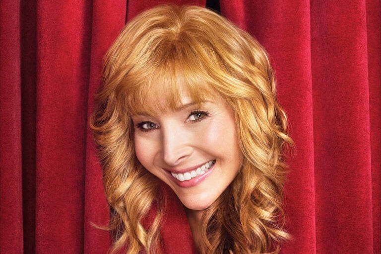 The Comeback to Return for Third and Final Season on HBO