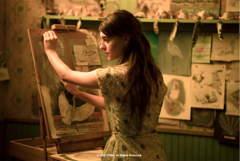 Sense and Sensibility Gets Fresh Take Starring Daisy Edgar-Jones