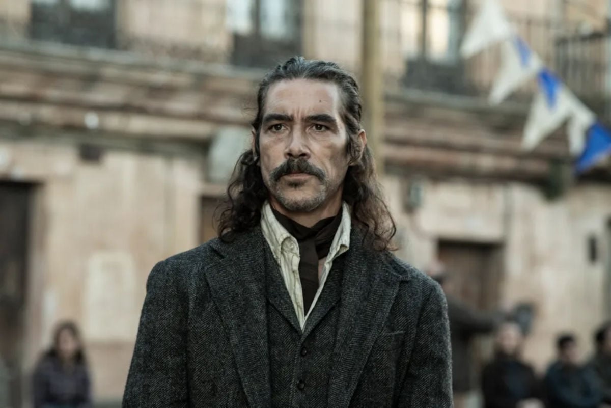Photo courtesy of AMC Networks