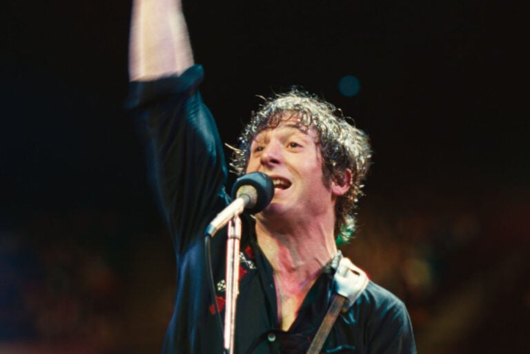 Springsteen: Deliver Me from Nowhere Trailer Featuring Jeremy Allen White