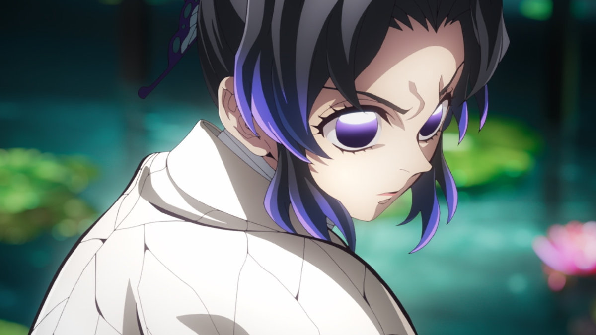 Photo courtesy of Koyoharu Gotoge / SHUEISHA, Aniplex, ufotable