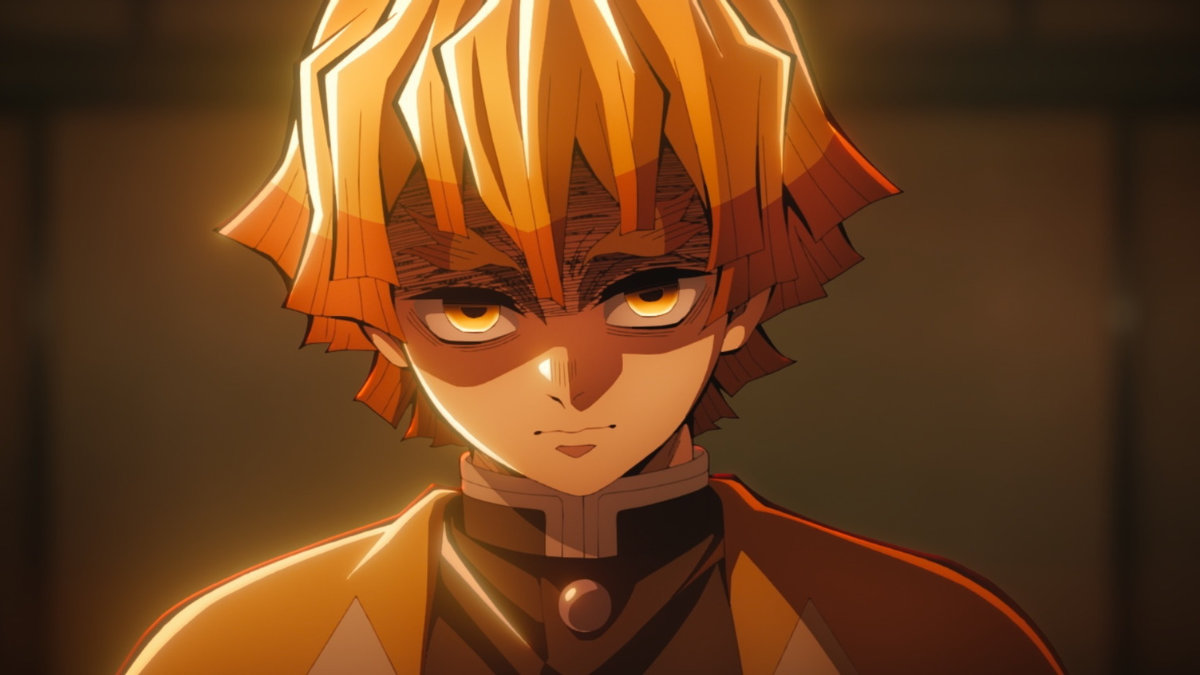 Photo courtesy of Koyoharu Gotoge / SHUEISHA, Aniplex, ufotable