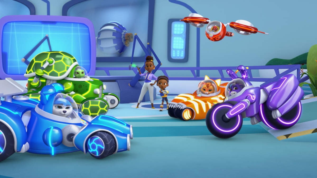 RoboGobo