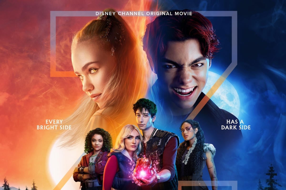 Disney Plus July 2025 Movie and TV Titles Announced