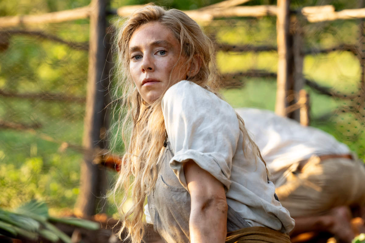 Vanessa Kirby