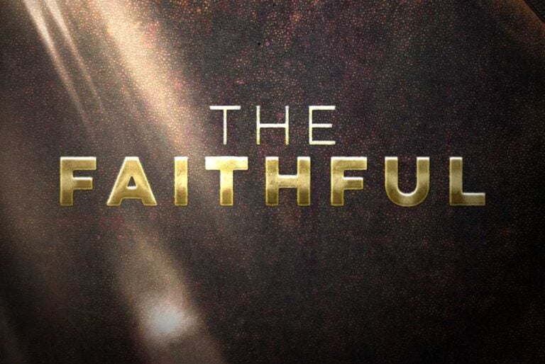 The Faithful Event Series Slated for March on FOX and Hulu