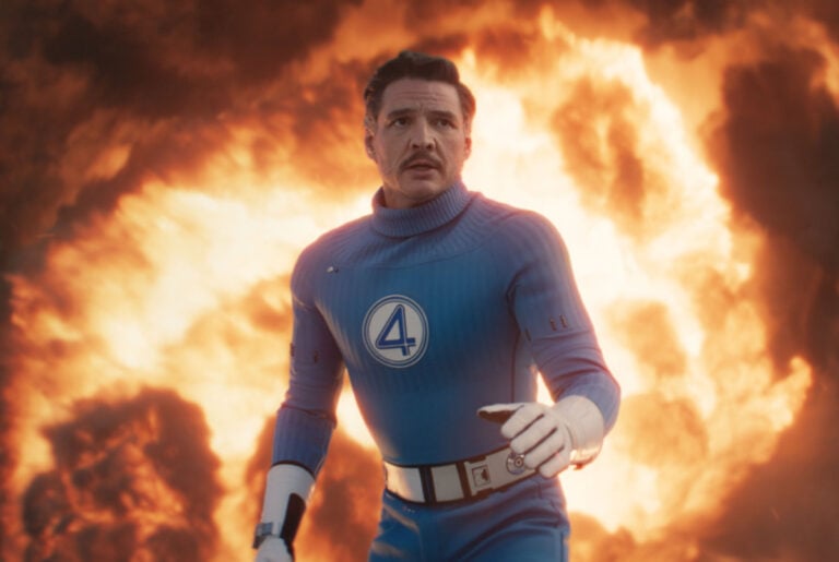 The Fantastic Four: First Steps Trailer Prepares Fans for Liftoff