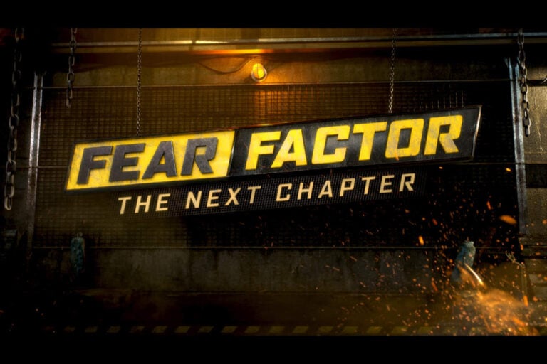 Fear Factor Reboot Taps Johnny Knoxville as Host