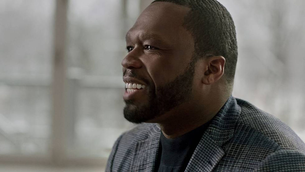 Photo courtesy of STARZ