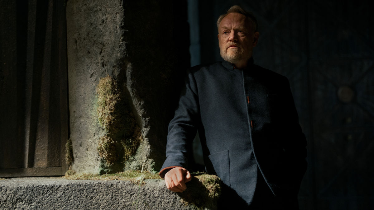 Jared Harris