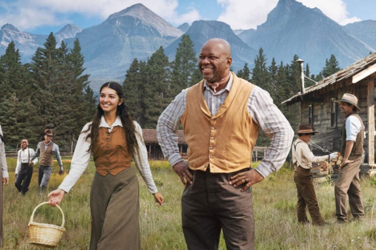 Back to the Frontier Trailer Released and Pop-Ups Announced
