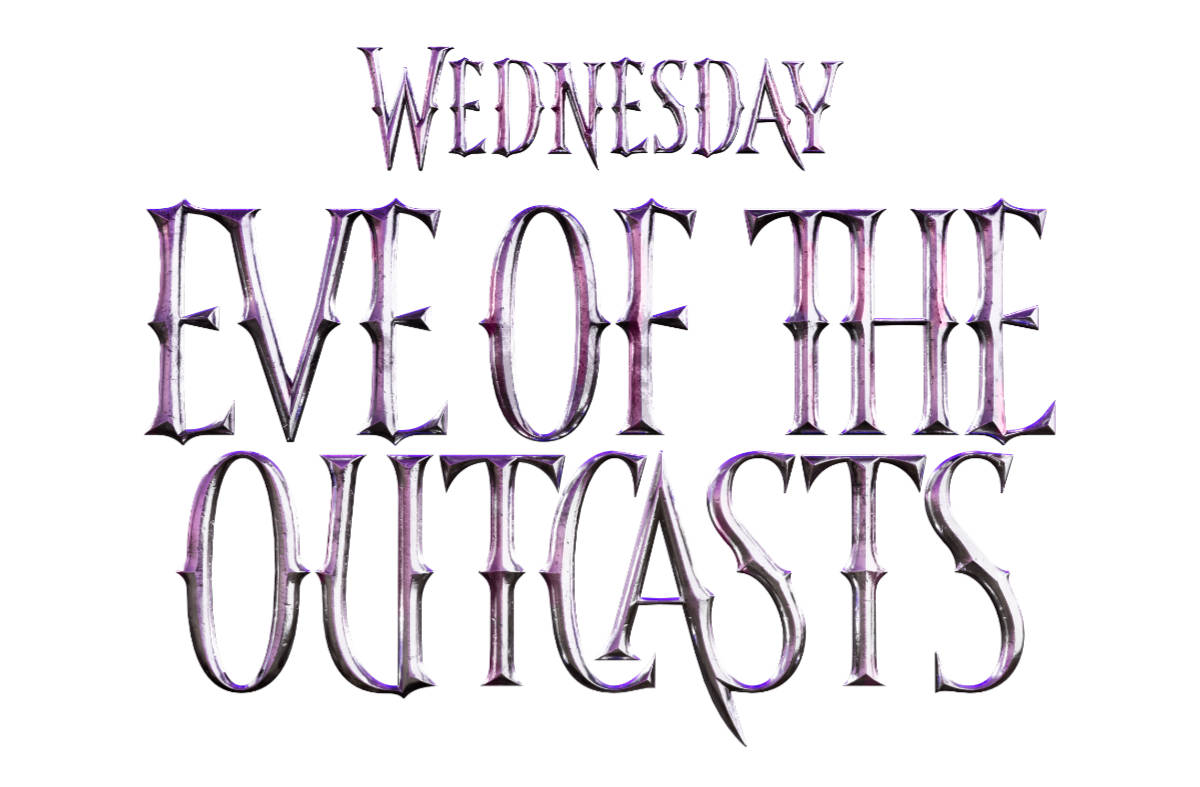 Wednesday: Eve of the Outcasts