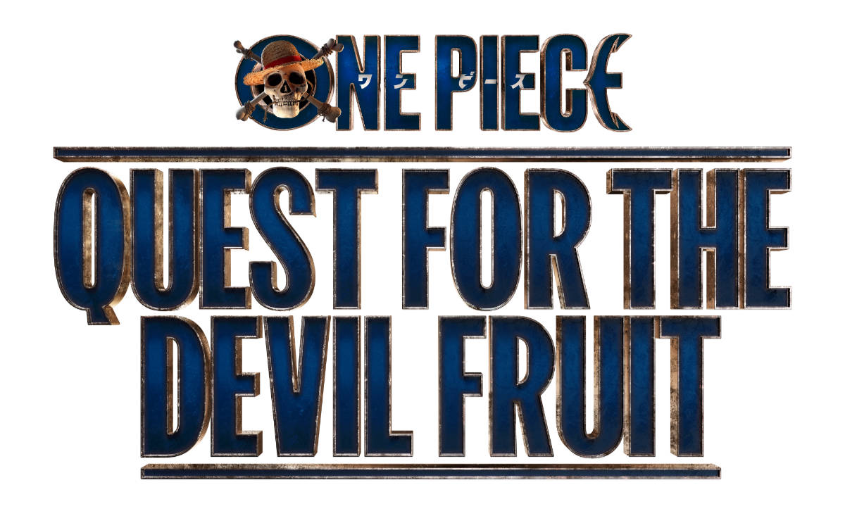 One Piece: Quest for the Devil Fruit