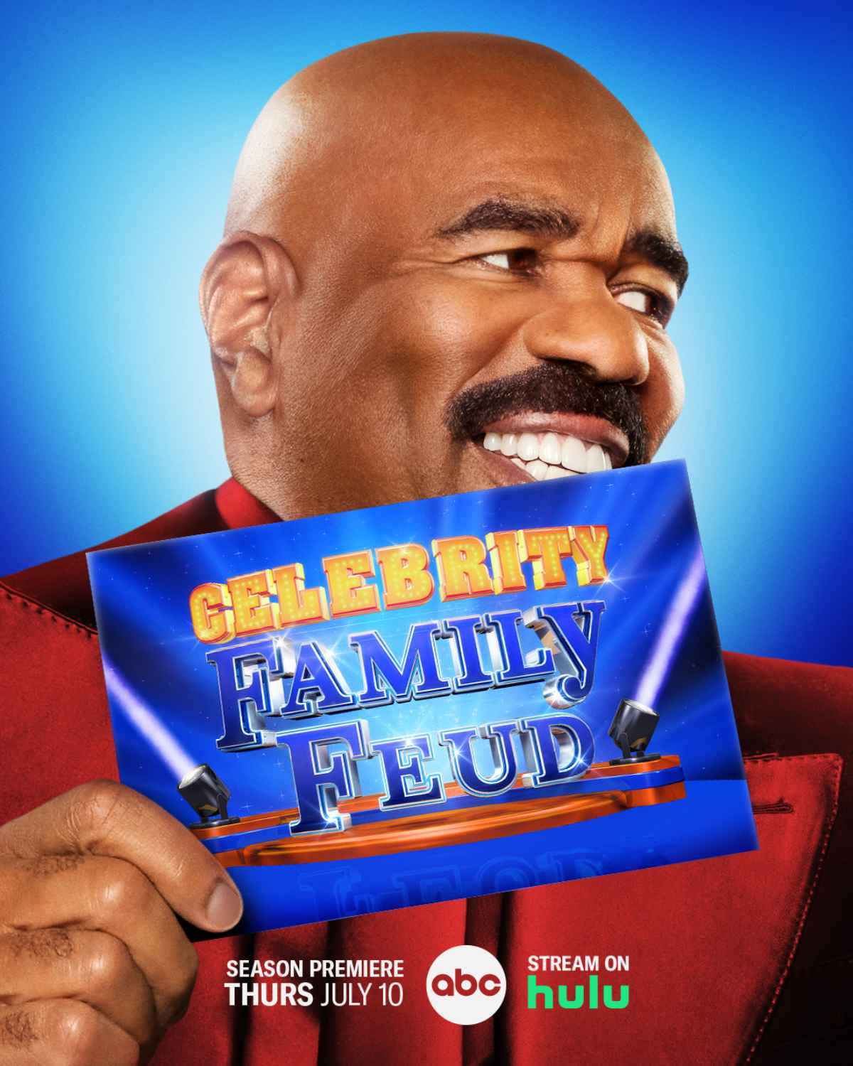 Celebrity Family Feud Season 11