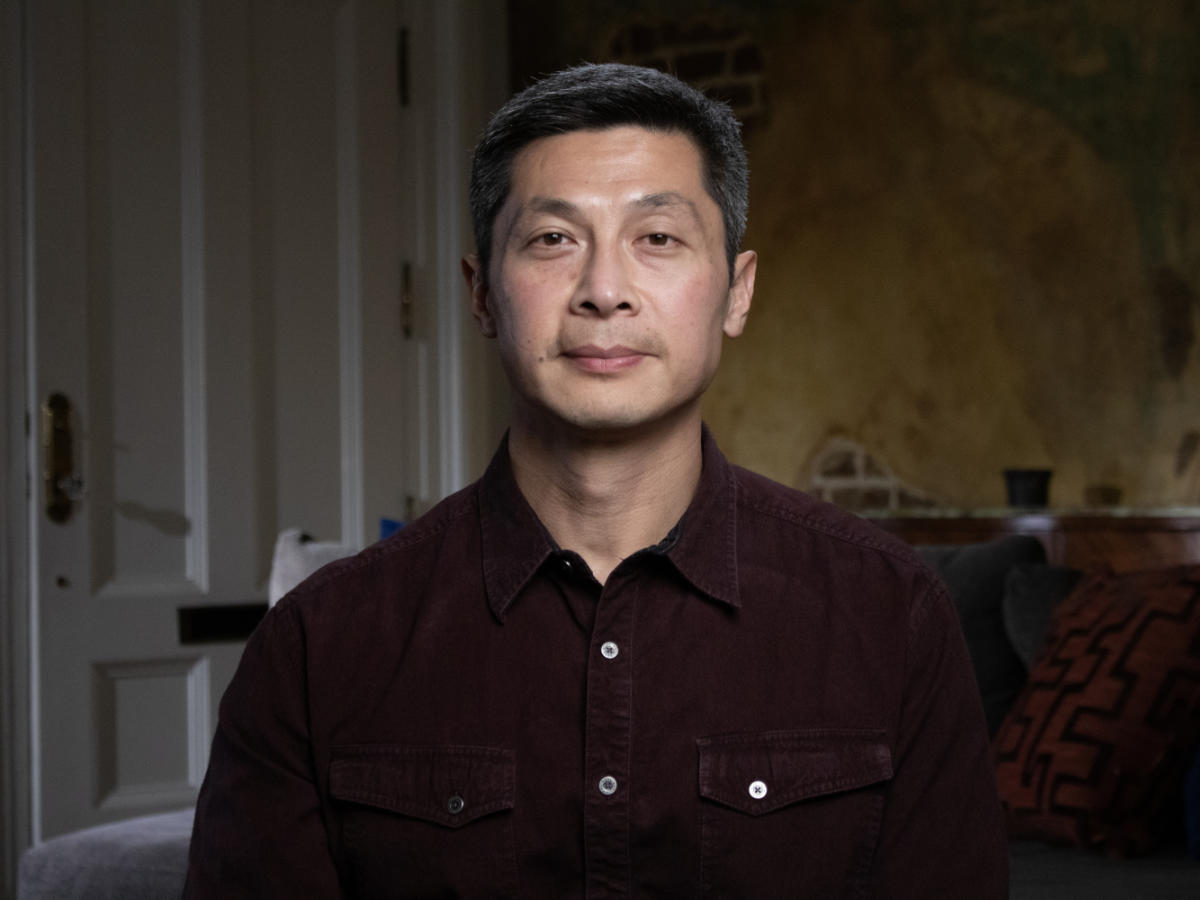 Thanh Truoung