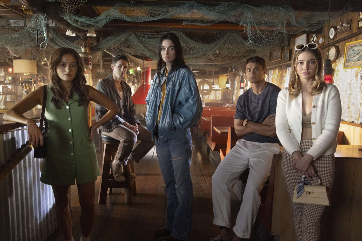 I Know What you Did Last Summer Reveals New Trailer