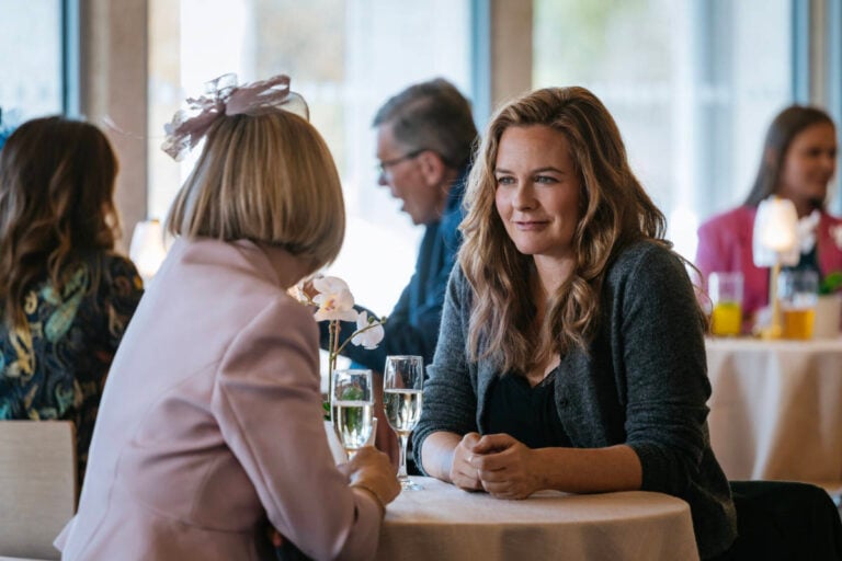 Acorn TV Unveils Trailer for Irish Blood, Debuting This August