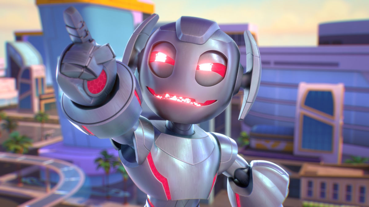 Ultron