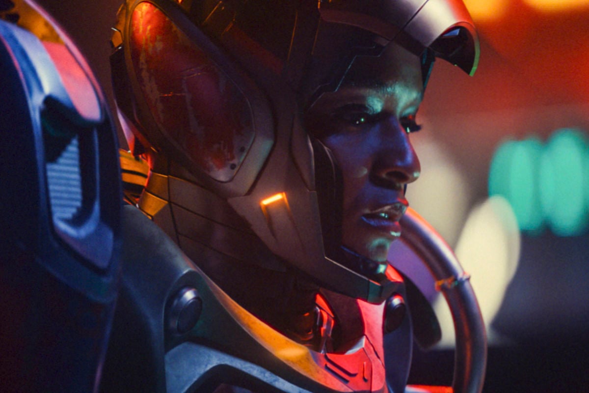 Ironheart Series Reveals New Trailer