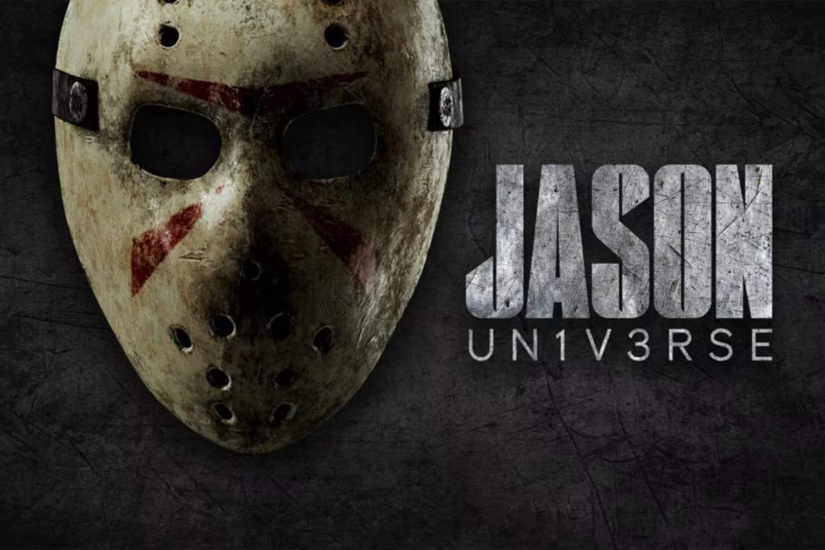 Jason Universe Haunted House Set for Halloween Horror Nights