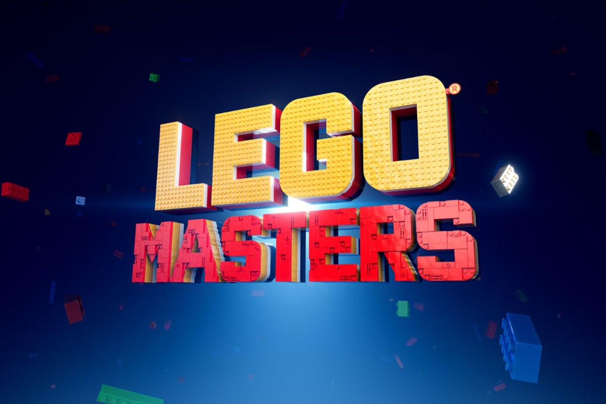 FOX Taps Nick Cannon to Host LEGO Masters Season 6