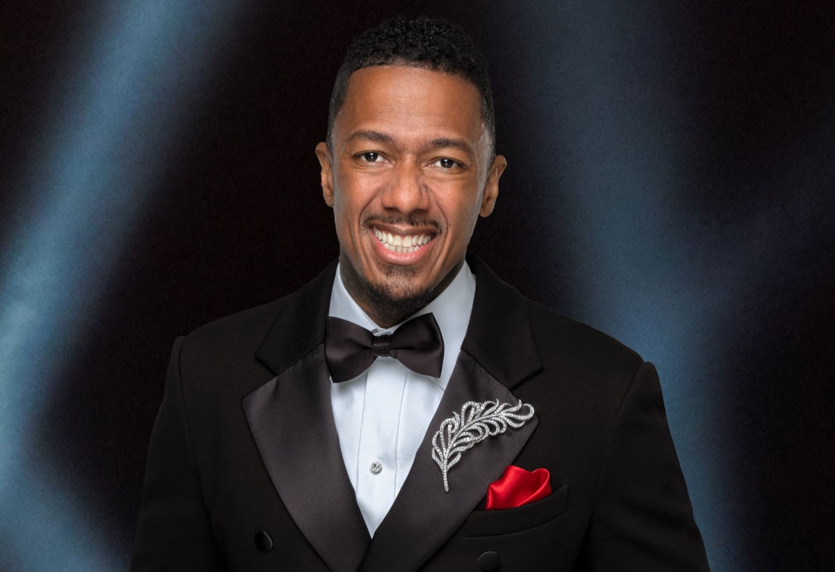 Nick Cannon to host LEGO Masters