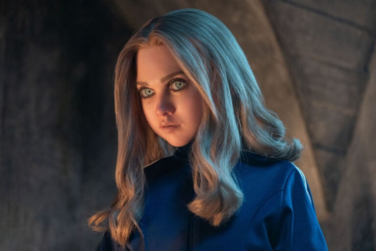 Universal Pictures Uploads Final M3GAN 2.0 Trailer