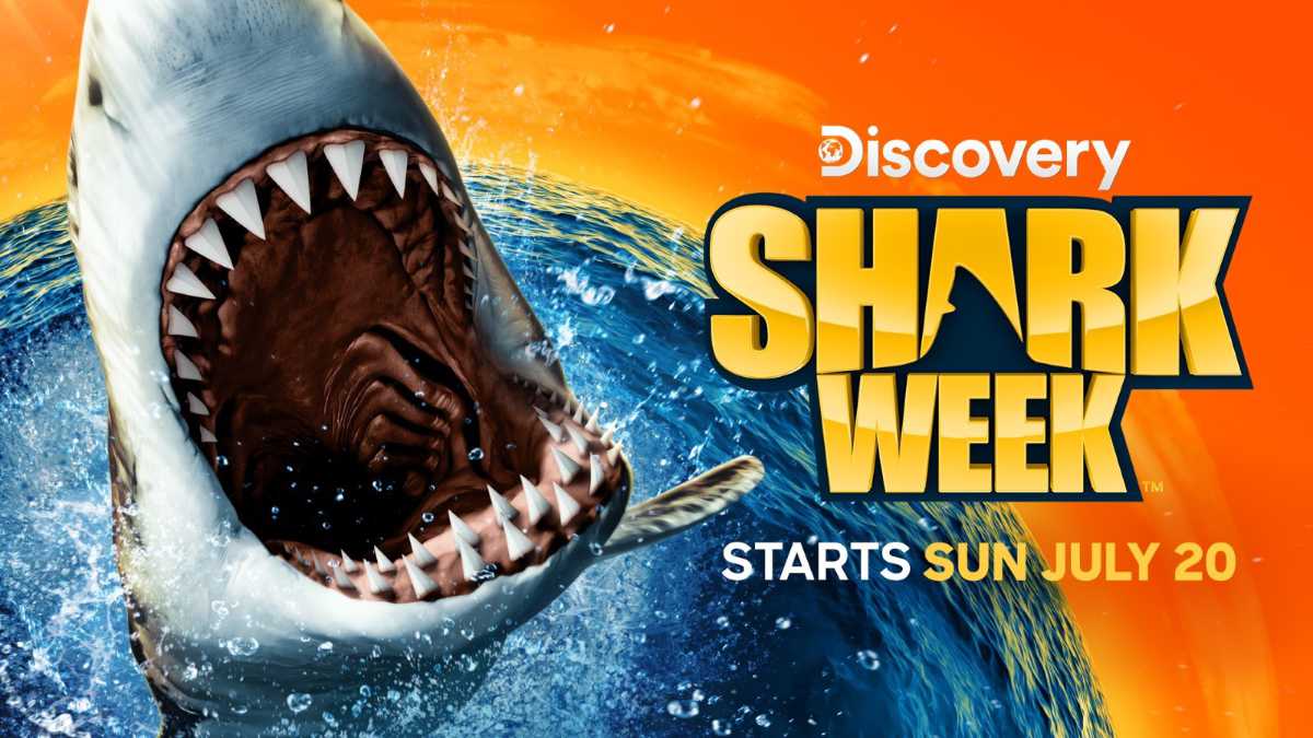 Shark Week