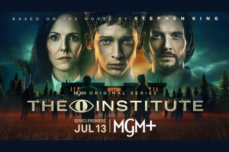MGM Plus July 2025 Schedule Announced