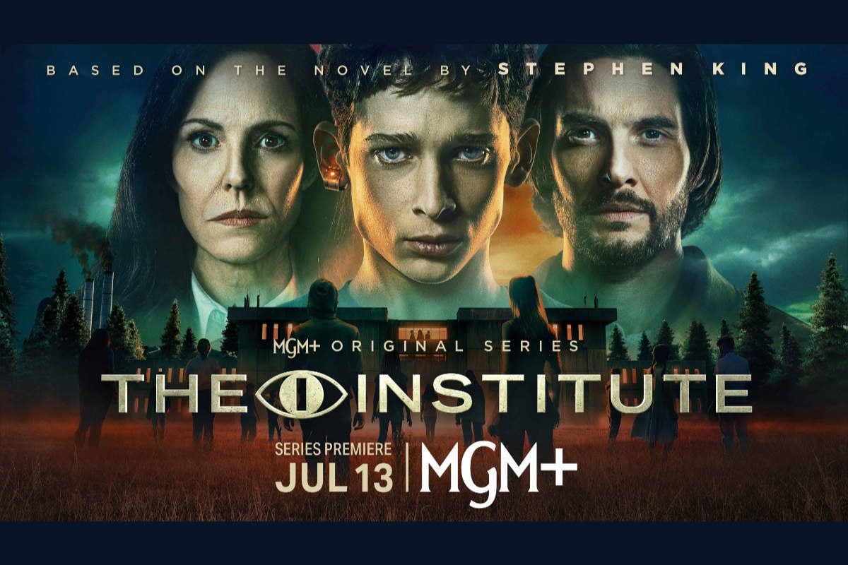 MGM Plus July 2025 Schedule Announced