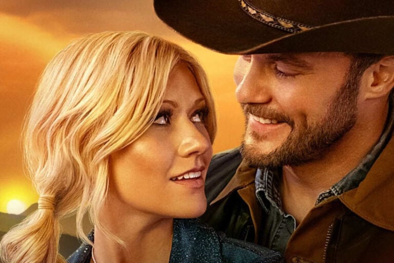 The CW Adapts Harlequin Novels for Six-Movie Fall Event