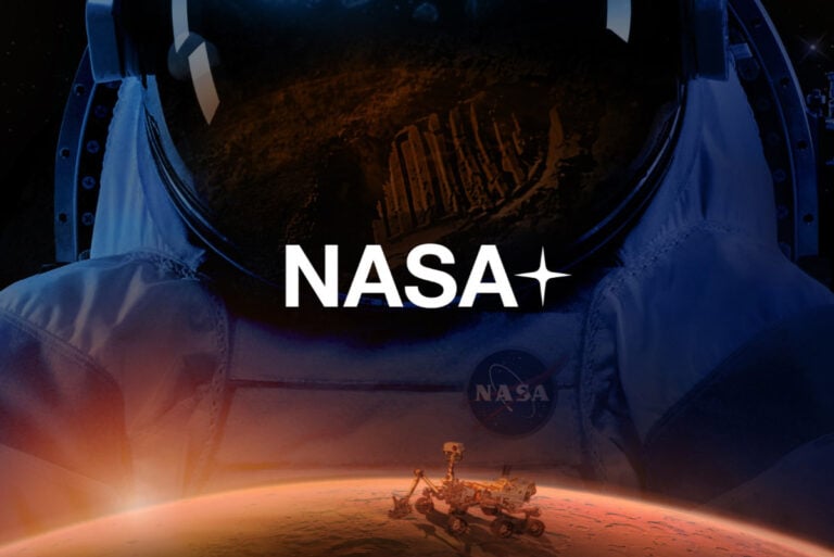 NASA Plus to Begin Streaming on Netflix This Summer