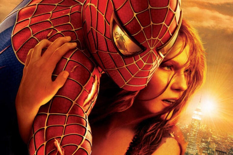 Spider-Man Trilogy Returns to Theaters via Fathom and Sony