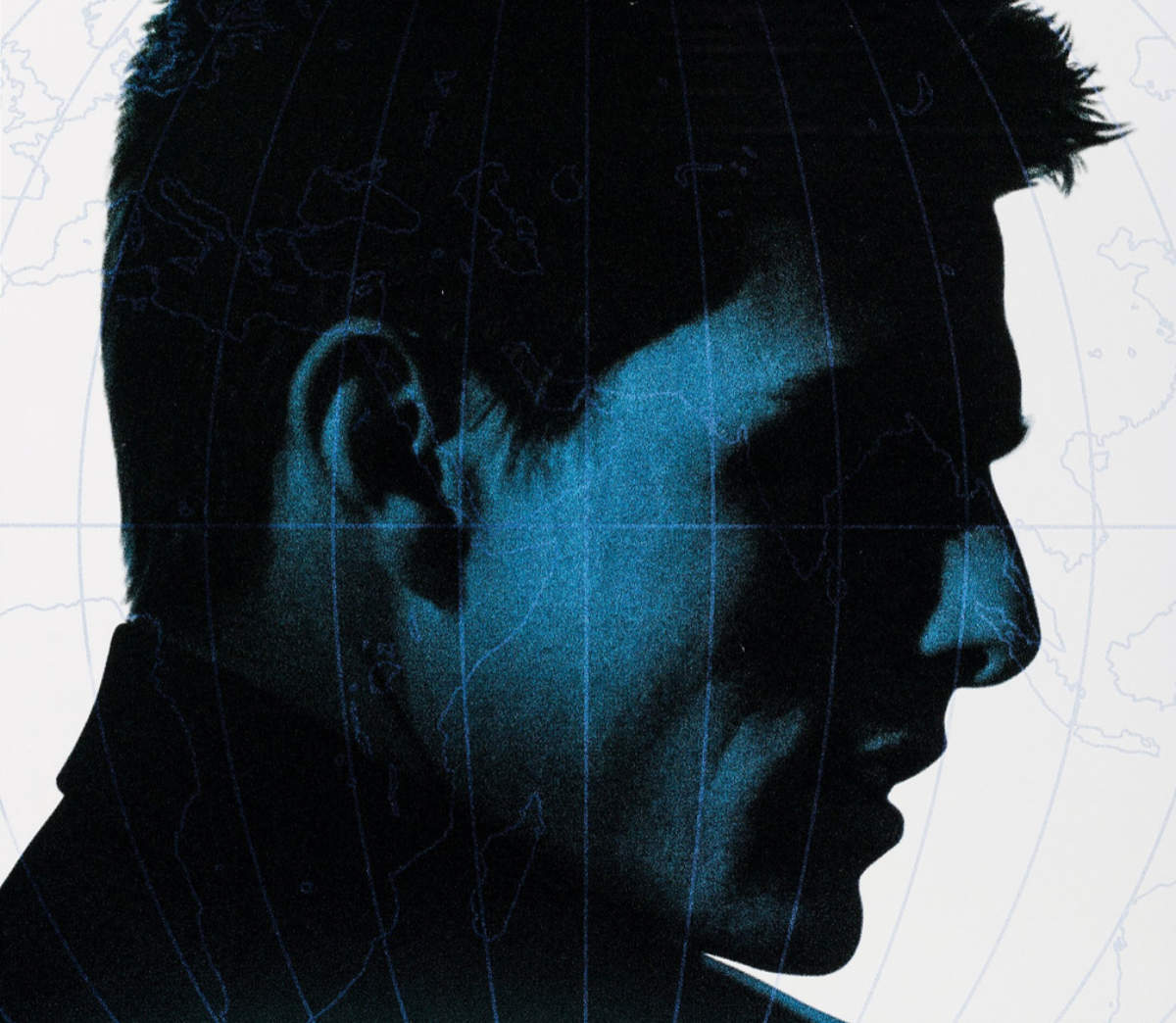 Pluto TV July 2025 - Tom Cruise