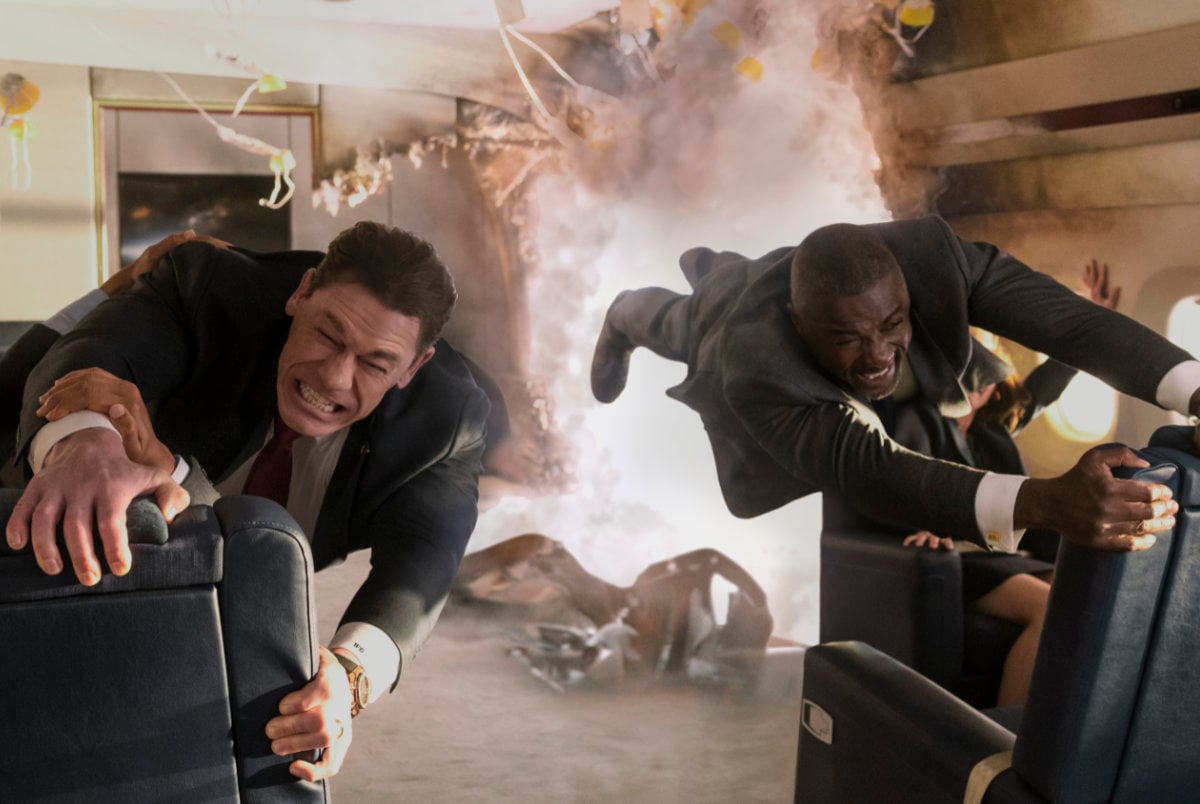 Prime Video July 2025 Movie and TV Titles Announced