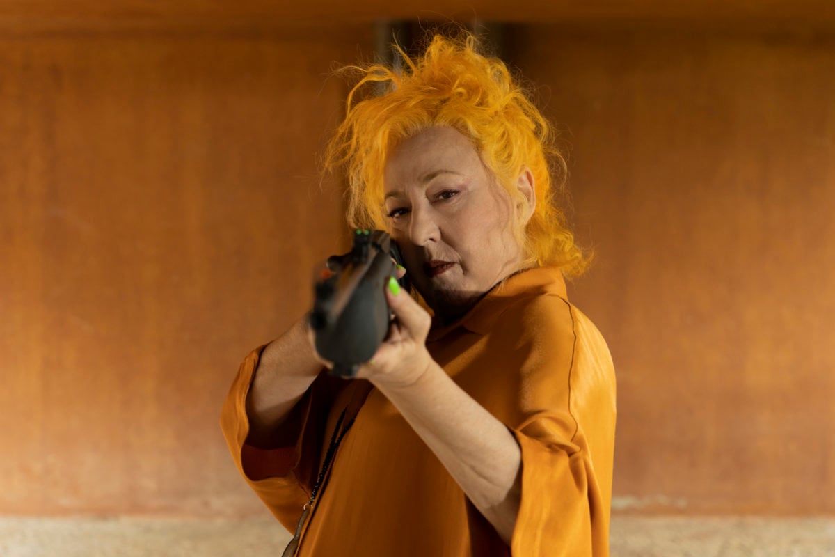 HBO Sets Global Premiere for Spanish Drama Rage