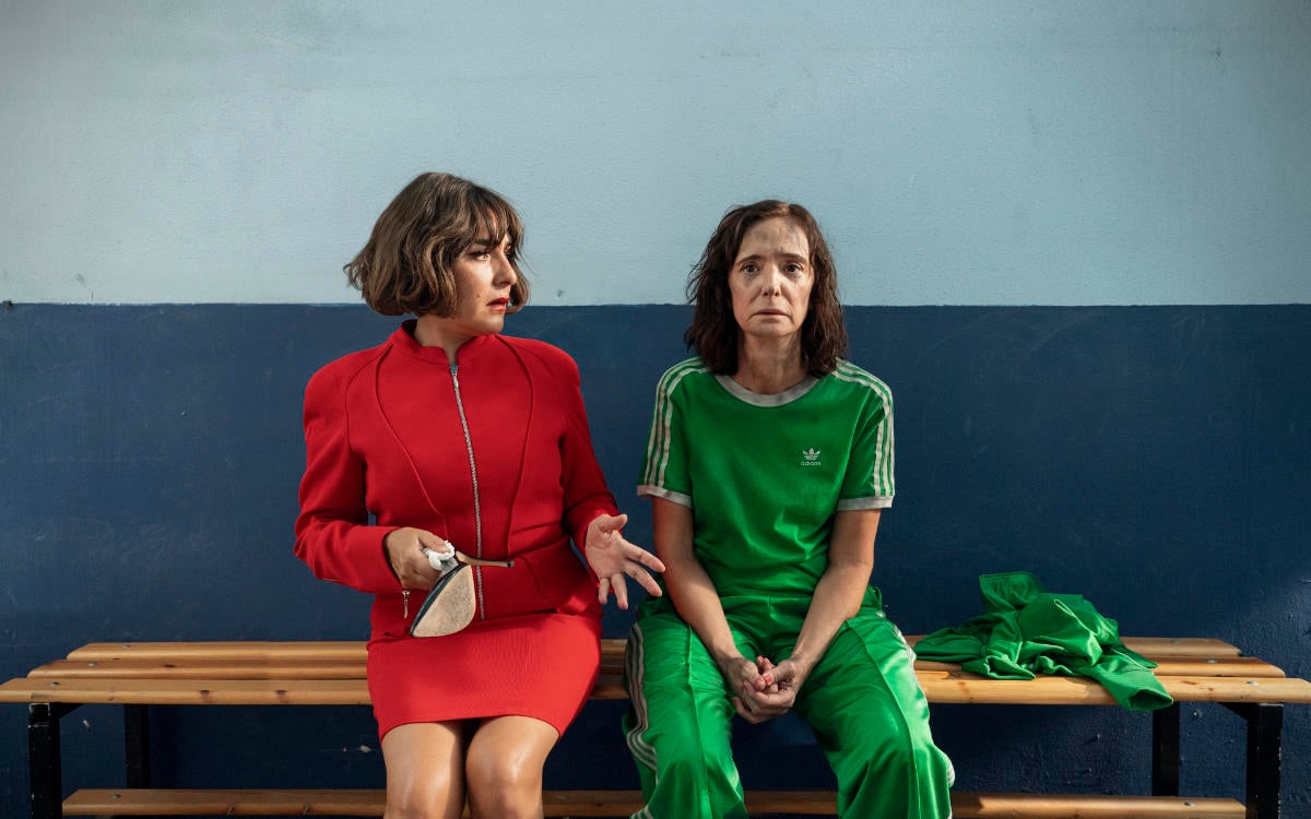 Photo courtesy of HBO
