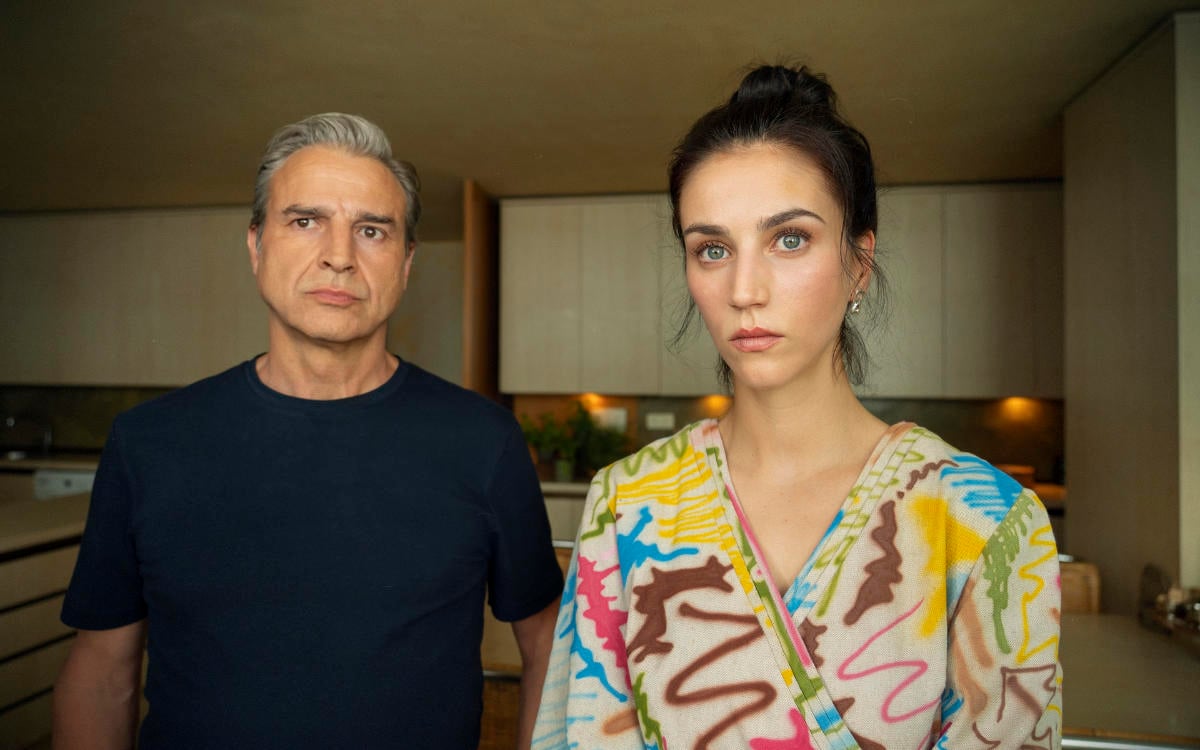 Photo courtesy of HBO
