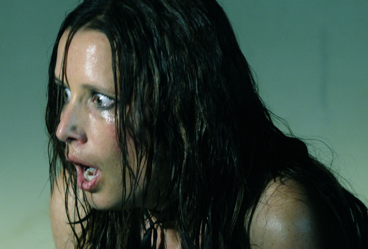 Shawnee Smith