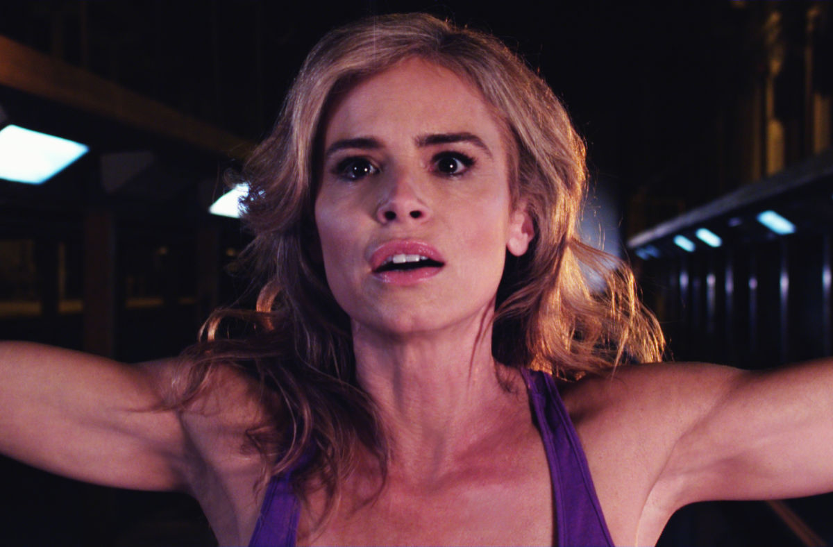 Betsy Russell
