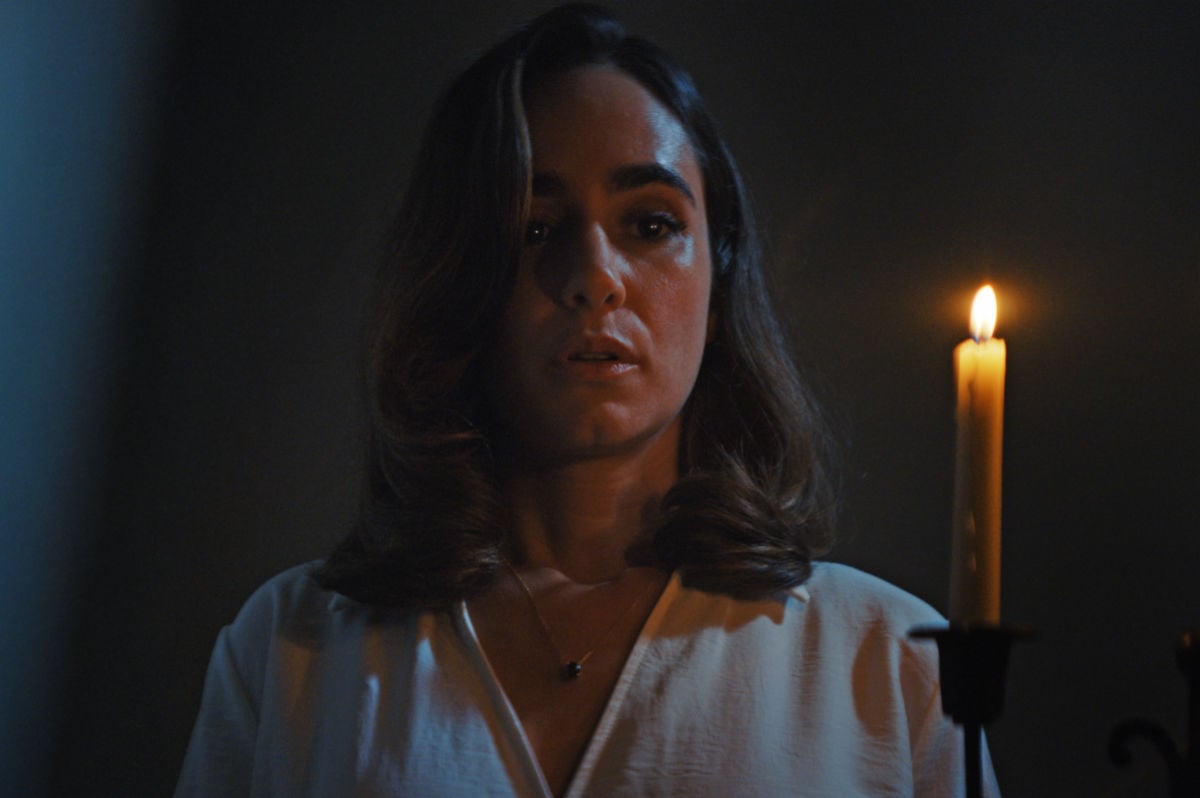Shudder July 2025 Schedule Announced