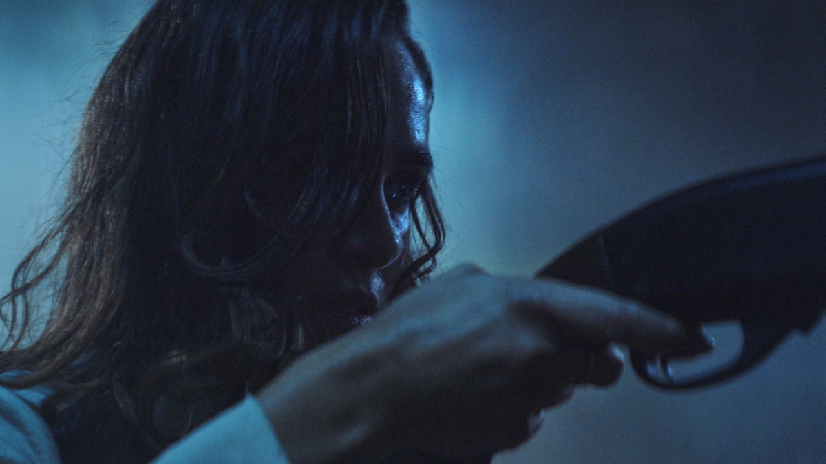 Shudder July 2025 - Push