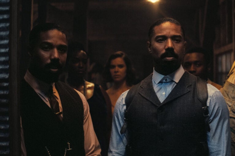 Sinners with BASL to Begin Streaming on Max July 4