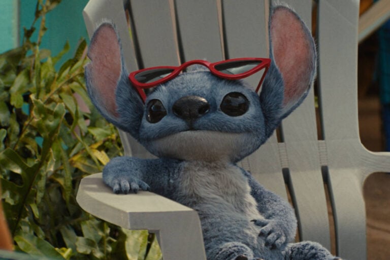 Lilo & Stitch 2 Officially in Development at Disney