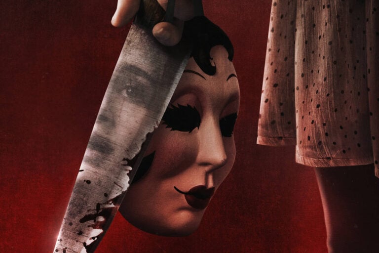 The Strangers - Chapter 2 Trailer and Poster Debut