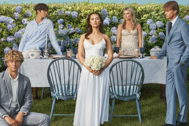 The Summer I Turned Pretty Season 3 Episode Release Dates