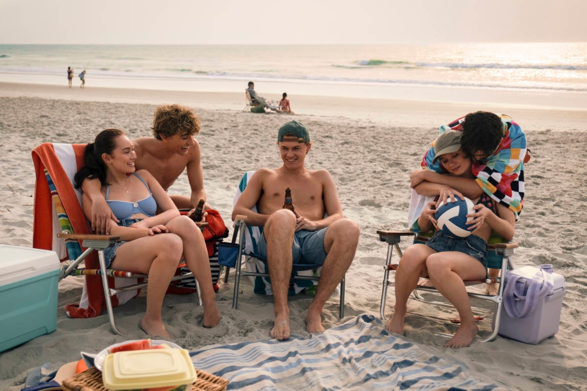 The Summer I Turned Pretty Season Three Trailer Debuts