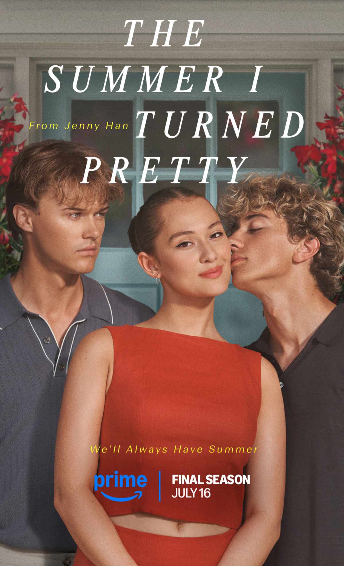Photo courtesy of Prime Video